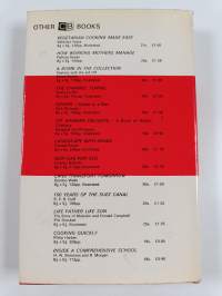 The Red Falcons : the Soviet Air Force in action, 1919-1969