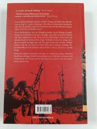Den nionde april : Nazitysklands invasion av Norge 1940