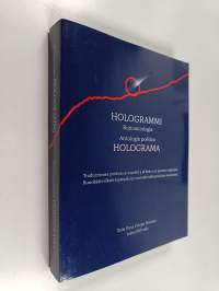 Hologrammi / Holograma - Runoantologia / Antología poética
