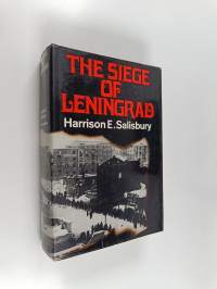 The siege of Leningrad