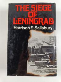 The siege of Leningrad