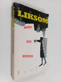 Tyhjän tien paratiisit