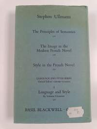 Semantics - An Introduction to the Science of Meaning