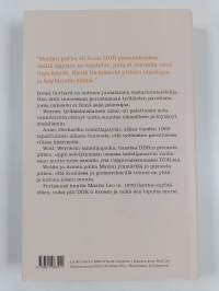 Talviuni Berliinissä : itäsaksalaisen perheen tarina