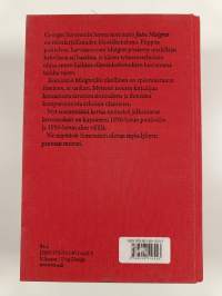 Maigret : Kootut kertomukset