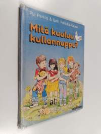 Tyhjä kuva