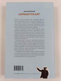 Lipsauttajat
