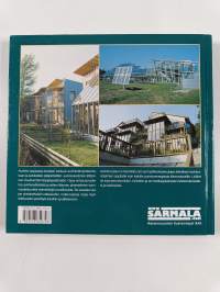 Aurinko-opas : aurinkoenergiaa rakennuksiin
