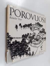 Porovuosi = Reindeer Year
