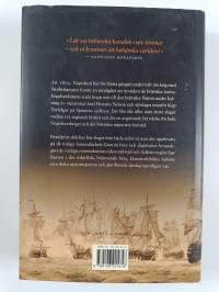 Trafalgar : biografi över ett sjöslag