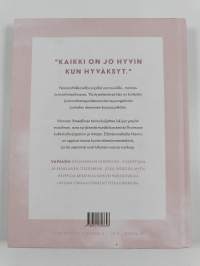 Vapaudu : Polku hyvään elämään (signeerattu, tekijän omiste)