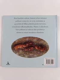 Eläimiä luonnossa : kaniinit