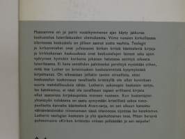 Iso katekismus