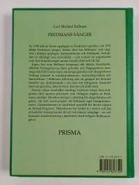 Fredmans sånger