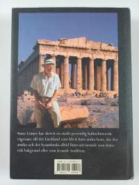 Mulåsnan på Akropolis : mitt Hellas genom tiderna