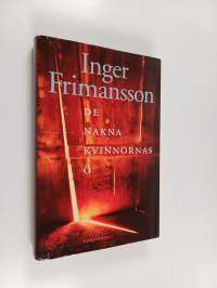 De nakna kvinnornas ö