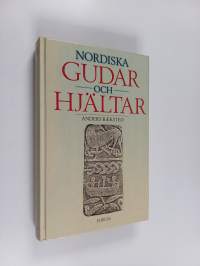 Nordiska gudar och hjältar