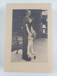 Barfotapoeten : Nils Ferlin