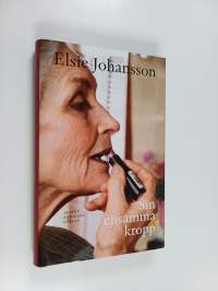Sin ensamma kropp : roman