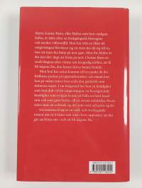 Sin ensamma kropp : roman