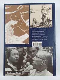 Litteraturens historia i världen