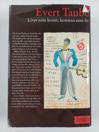 Evert Taube : livet som konst, konsten som liv