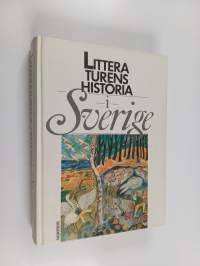 Litteraturens historia i Sverige