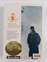 Litteraturens historia i Sverige