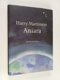 Aniara - en revy om människan i tid och rum