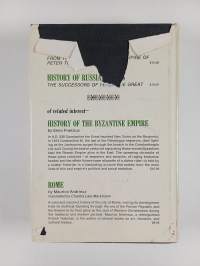 History of Russia : Volume 3, Reforms, reaction, revolution
