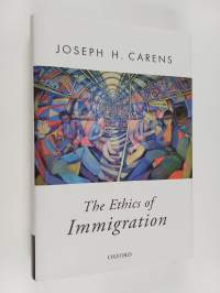 The ethics of immigration