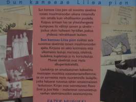 Sun kanssas Liisa pien - Laulumuistoja sotavuosilta