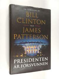 Presidenten är försvunnen