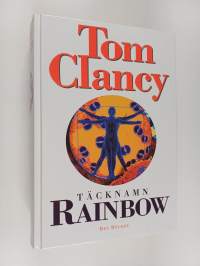 Täcknamn Rainbow