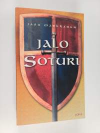 Jalo soturi