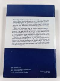 Studier i nordisk filologi Bd 75
