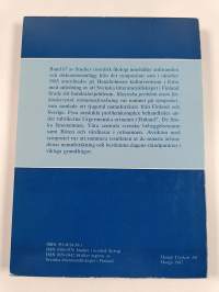 Studier i nordisk filologi Bd 67 : Klassiska problem inom finlandssvensk ortnamnsforskning : Svenska litteratursällskapets jubileumssymposium på Hanaholmen 4-6 ok...