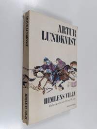 Himlens vilja