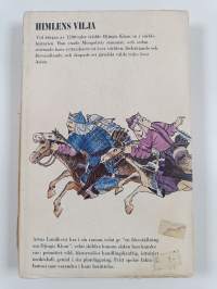 Himlens vilja