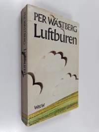 Luftburen