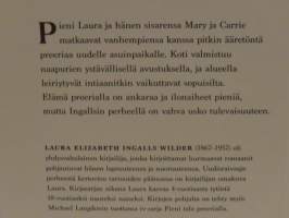 Pieni talo preerialla