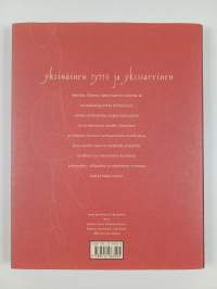 Yksinäinen tyttö ja yksisarvinen (signeerattu, tekijän omiste)