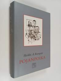 Pojanpoika (signeerattu, tekijän omiste)