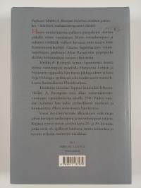 Pojanpoika (signeerattu, tekijän omiste)