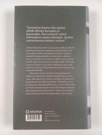 Jorma Hynninen : sielun maisemia (signeerattu, tekijän omiste)