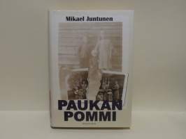 Paukan pommi