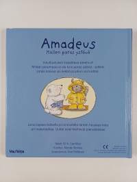 Amadeus : Kallen paras ystävä