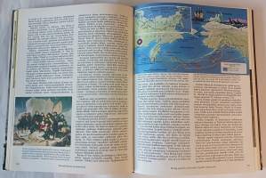Maailmanhistorian suuret löytöretket