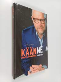 Käänne : Suomen lamaantuminen ja uusi nousu (signeerattu, tekijän omiste)
