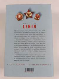 Lenin : elämäkerta